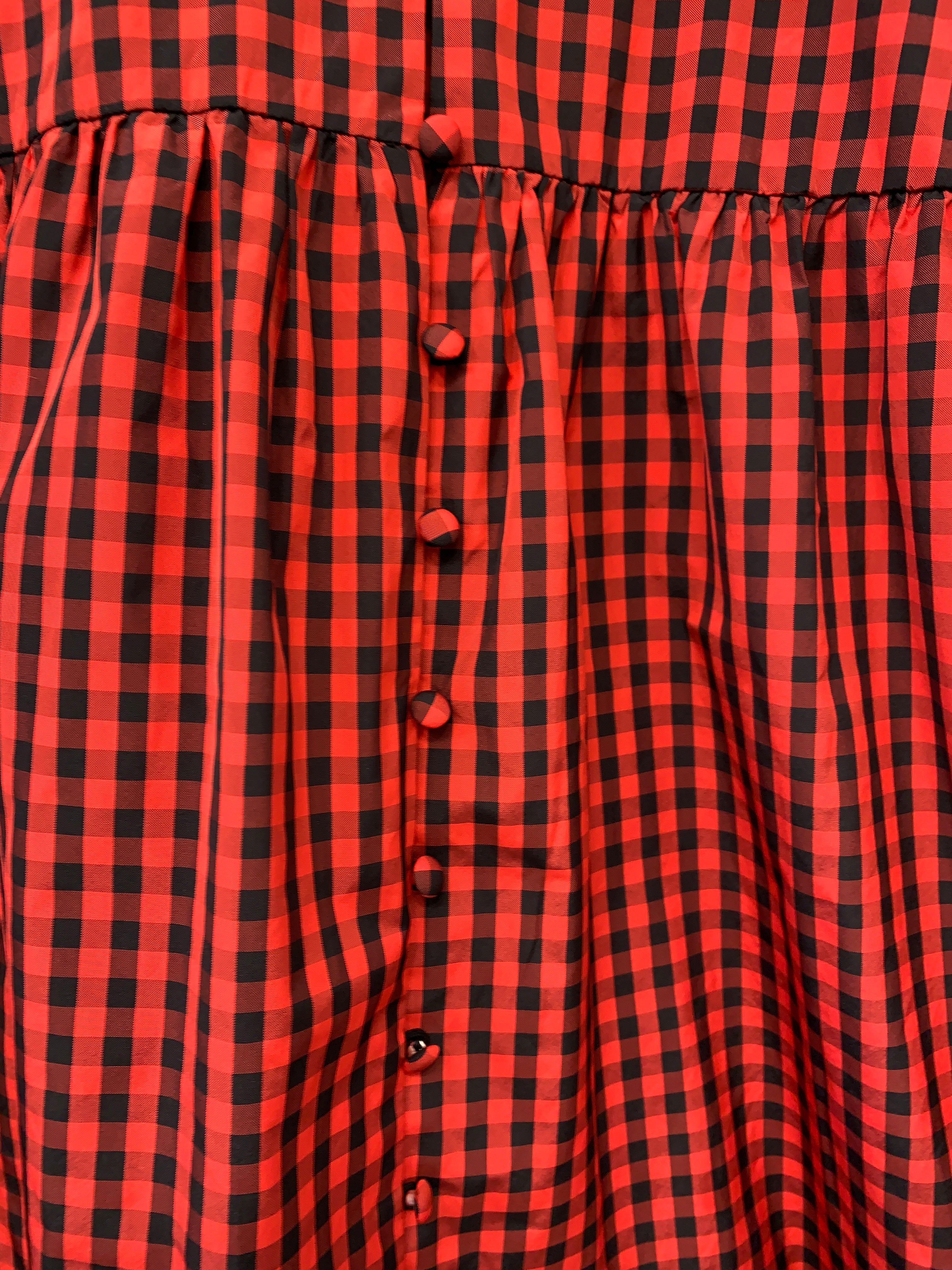 H&M Kjole